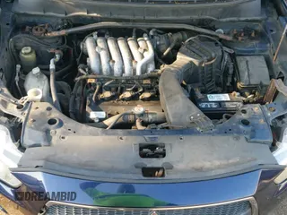 ✅ 2010 Mitsubishi Outlander GT • VIN: JA4JT5AX2AZ014185 • Lot: 43219823. Wystawiony na IAAI z przebiegiem 171 822 mil. Bezpłatny archiwum sprzedaży aukcyjnych z USA i szczegółowy raport historii pojazdu na DreamBid. Zdjęcie 14.