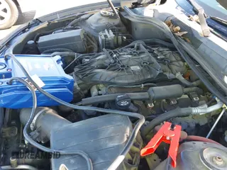 ✅ 2013 Chevrolet Camaro LS • VIN: 2G1FA1E36D9235054 • Lot: 43490393. Wystawiony na IAAI z przebiegiem 209 060 mil. Bezpłatny archiwum sprzedaży aukcyjnych z USA i szczegółowy raport historii pojazdu na DreamBid. Zdjęcie 19.