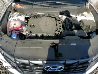 ✅ 2023 Hyundai Tucson N Line • VIN: KM8JF3AE1PU254880 • Lot: 50400225. Wystawiony na Copart z przebiegiem 23 557 mil. Bezpłatny archiwum sprzedaży aukcyjnych z USA i szczegółowy raport historii pojazdu na DreamBid. Zdjęcie 15.