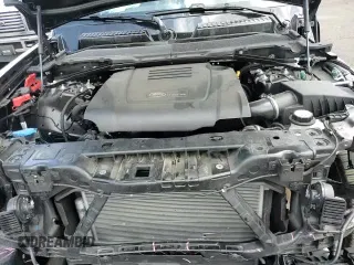 ✅ 2023 Land Rover Defender S • VIN: SALEJ7EX9P2228846 • Lot: 64680795. Listed on Copart with 14,263 mi. Free auction sales archive from the USA and detailed vehicle history report at DreamBid. Image 14.