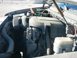 ✅ 2012 Chevrolet Tahoe Commercial • VIN: 1GNSK2E03CR311582 • Lot: 43722471. Listed on IAAI with 229,719 mi. Free auction sales archive from the USA and detailed vehicle history report at DreamBid. Image 19.