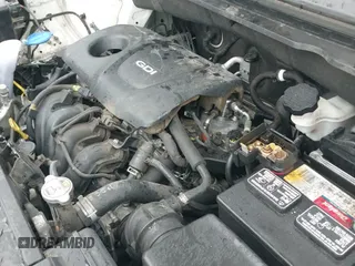 ✅ 2018 Kia Soul • VIN: KNDJN2A26J7891907 • Lot: 43558936. Listed on IAAI with 109,661 mi. Free auction sales archive from the USA and detailed vehicle history report at DreamBid. Image 19.