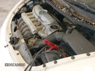 ✅ 2007 Volkswagen Beetle Triple White • VIN: 3VWFF31Y97M417751 • Lot: 42442205. Wystawiony na IAAI z przebiegiem 155 580 mil. Bezpłatny archiwum sprzedaży aukcyjnych z USA i szczegółowy raport historii pojazdu na DreamBid. Zdjęcie 12.