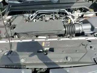 ✅ 2024 Chevrolet Colorado 2WD Work Truck • VIN: 1GCPSBEK2R1148172 • Lot: 70663735. Listed on Copart with 12,853 mi. Free auction sales archive from the USA and detailed vehicle history report at DreamBid. Image 13.