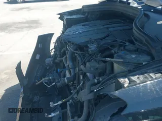 ✅ 2015 Mercedes-Benz M 400 • VIN: 4JGDA5GBXFA516920 • Lot: 42506980. Listed on IAAI with 140,755 mi. Free auction sales archive from the USA and detailed vehicle history report at DreamBid. Image 20.