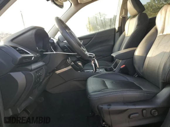 ✅ 2021 Subaru Forester Limited • VIN: JF2SKAUC9MH414271 • Lot: 62511983. Wystawiony na Copart z przebiegiem 52 877 mil. Bezpłatny archiwum sprzedaży aukcyjnych z USA i szczegółowy raport historii pojazdu na DreamBid. Zdjęcie 7.