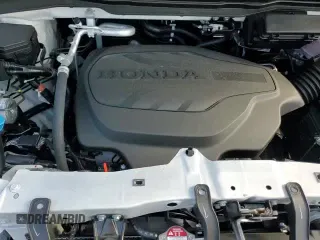 ✅ 2025 Honda Passport EX-L • VIN: 5FNYF8H59SB012829 • Lot: 49347645. Wystawiony na Copart z przebiegiem 1 480 mil. Bezpłatny archiwum sprzedaży aukcyjnych z USA i szczegółowy raport historii pojazdu na DreamBid. Zdjęcie 15.