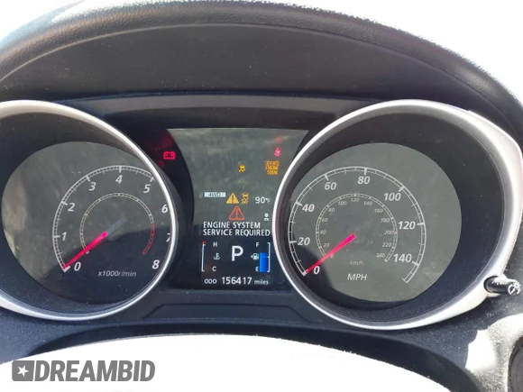 ✅ 2014 Mitsubishi Outlander ES • VIN: 4A4AR3AU6EE004537 • Lot: 45252875. Wystawiony na IAAI z przebiegiem 156 417 mil. Bezpłatny archiwum sprzedaży aukcyjnych z USA i szczegółowy raport historii pojazdu na DreamBid. Zdjęcie 7.