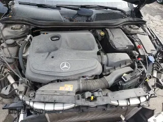 ✅ 2018 Mercedes-Benz CLA 250 • VIN: WDDSJ4EB5JN607075 • Lot: 85705965. Wystawiony na Copart z przebiegiem 59 519 mil. Bezpłatny archiwum sprzedaży aukcyjnych z USA i szczegółowy raport historii pojazdu na DreamBid. Zdjęcie 14.