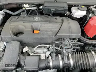 ✅ 2024 Acura RDX • VIN: 5J8TC2H32RL008645 • Лот: 58407495. Опубликован ранее на Copart с пробегом 15 685 миль. Бесплатный доступ к архиву аукционных продаж из США и подробный отчёт об истории автомобиля на DreamBid. Изображение 14.