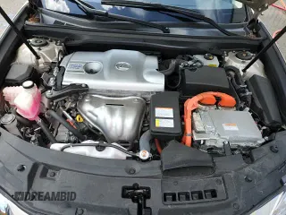 ✅ 2018 Lexus ES 300h • VIN: JTHBW1GG7J2186060 • Lot: 64816725. Listed on Copart with 38,204 mi. Free auction sales archive from the USA and detailed vehicle history report at DreamBid. Image 15.