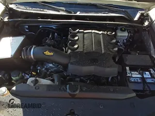 ✅ 2015 Toyota 4Runner Limited • VIN: JTEBU5JR8F5247359 • Lot: 87420545. Listed on Copart with 166,696 mi. Free auction sales archive from the USA and detailed vehicle history report at DreamBid. Image 15.