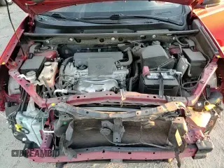 ✅ 2017 Toyota RAV4 LE • VIN: JTMZFREV6HJ130479 • Lot: 91696825. Wystawiony na Copart z przebiegiem 76 539 mil. Bezpłatny archiwum sprzedaży aukcyjnych z USA i szczegółowy raport historii pojazdu na DreamBid. Zdjęcie 15.