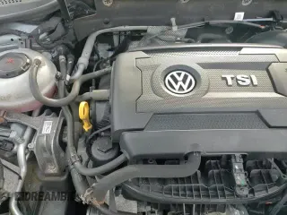 ✅ 2019 Volkswagen Golf S • VIN: 3VWM17AUXKM509759 • Лот: 46025945. Опубликован ранее на Copart с пробегом 96 871 миль. Бесплатный доступ к архиву аукционных продаж из США и подробный отчёт об истории автомобиля на DreamBid. Изображение 15.