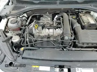 ✅ 2019 Volkswagen Jetta S • VIN: 3VWCB7BU9KM149665 • Lot: 69864335. Wystawiony na Copart z przebiegiem 123 535 mil. Bezpłatny archiwum sprzedaży aukcyjnych z USA i szczegółowy raport historii pojazdu na DreamBid. Zdjęcie 15.