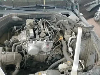 ✅ 2019 Genesis G70 Advanced • VIN: KMTG44LA3KU030671 • Lot: 56586875. Listed on Copart with 49,863 mi. Free auction sales archive from the USA and detailed vehicle history report at DreamBid. Image 14.