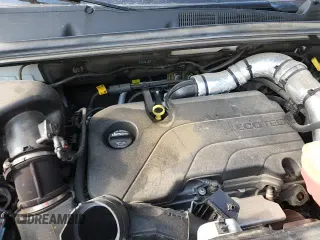 ✅ 2022 Chevrolet Trax LT • VIN: KL7CJLSM9NB560989 • Lot: 81088835. Listed on Copart with 64,218 mi. Free auction sales archive from the USA and detailed vehicle history report at DreamBid. Image 17.