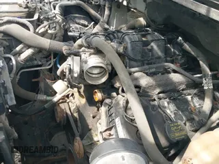 ✅ 2011 Ford F-150 XL • VIN: 1FTMF1CM0BKD84163 • Лот: 42505319. Опубликован ранее на IAAI с пробегом 208 109 миль. Бесплатный доступ к архиву аукционных продаж из США и подробный отчёт об истории автомобиля на DreamBid. Изображение 22.