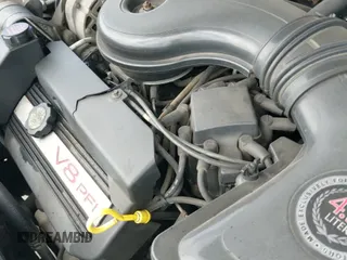 ✅ 1993 Cadillac DeVille • VIN: 1G6CD53B2P4219110 • Lot: 43086430. Wystawiony na IAAI z przebiegiem 139 119 mil. Bezpłatny archiwum sprzedaży aukcyjnych z USA i szczegółowy raport historii pojazdu na DreamBid. Zdjęcie 18.