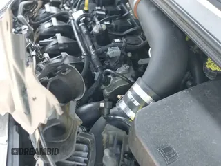 ✅ 2016 Ford Focus RS • VIN: WF0DP3TH2G4117451 • Lot: 42629369. Listed on IAAI with 87,019 mi. Free auction sales archive from the USA and detailed vehicle history report at DreamBid. Image 20.