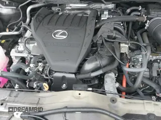 ✅ 2023 Lexus RX 500h F Sport Performance • VIN: 2T2BCMEA4PC007246 • Lot: 41915012. Wystawiony na IAAI z przebiegiem 13 268 mil. Bezpłatny archiwum sprzedaży aukcyjnych z USA i szczegółowy raport historii pojazdu na DreamBid. Zdjęcie 20.