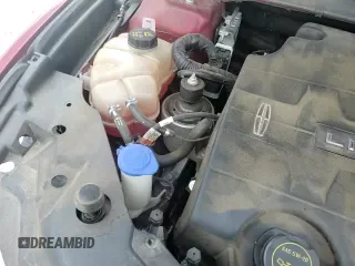 ✅ 2017 Lincoln Continental Select • VIN: 1LN6L9SKXH5629294 • Lot: 69969995. Wystawiony na Copart z przebiegiem 107 865 mil. Bezpłatny archiwum sprzedaży aukcyjnych z USA i szczegółowy raport historii pojazdu na DreamBid. Zdjęcie 14.