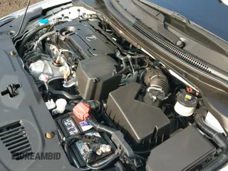 ✅ 2022 Acura ILX Premium • VIN: 19UDE2F81NA008980 • Lot: 42467327. Listed on IAAI with 59,022 mi. Free auction sales archive from the USA and detailed vehicle history report at DreamBid. Image 19.