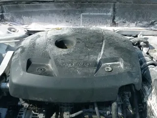 ✅ 2017 Volvo XC90 Momentum • VIN: YV4A22PK7H1157061 • Lot: 42799694. Listed on IAAI with 143,739 mi. Free auction sales archive from the USA and detailed vehicle history report at DreamBid. Image 12.