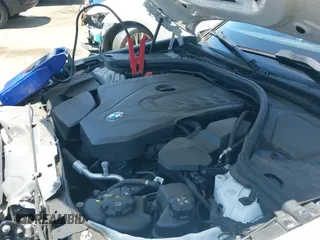 ✅ 2024 BMW 3 Series 330i • VIN: 3MW69FF0XR8E86066 • Lot: 42819365. Wystawiony na IAAI z przebiegiem 9 982 mil. Bezpłatny archiwum sprzedaży aukcyjnych z USA i szczegółowy raport historii pojazdu na DreamBid. Zdjęcie 19.