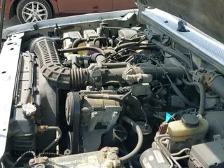 ✅ 1997 Ford Ranger XLT • VIN: 1FTDR15X3VTA65658 • Лот: 43251698. Опубликован ранее на IAAI с пробегом 81 627 миль. Бесплатный доступ к архиву аукционных продаж из США и подробный отчёт об истории автомобиля на DreamBid. Изображение 23.