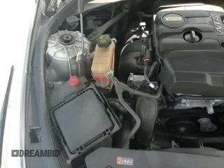 ✅ 2017 Cadillac CTS Luxury RWD • VIN: 1G6AR5SX6H0193304 • Lot: 66822005. Listed on Copart with 48,805 mi. Free auction sales archive from the USA and detailed vehicle history report at DreamBid. Image 15.