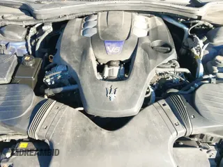 ✅ 2017 Maserati Ghibli S Q4 • VIN: ZAM57RTAXH1213646 • Лот: 41333179. Опубликован ранее на IAAI с пробегом 77 981 миль. Бесплатный доступ к архиву аукционных продаж из США и подробный отчёт об истории автомобиля на DreamBid. Изображение 19.