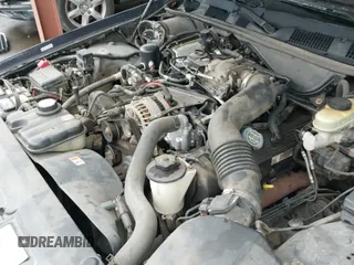 ✅ 2001 Ford Crown Victoria Police Interceptor • VIN: 2FAFP71WX1X127347 • Lot: 41134745. Listed on IAAI with 161,180 mi. Free auction sales archive from the USA and detailed vehicle history report at DreamBid. Image 19.