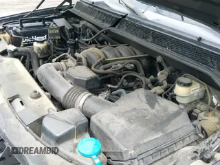 ✅ 2006 Nissan Armada LE • VIN: 5N1AA08B76N703657 • Лот: 42120153. Опубликован ранее на IAAI с пробегом 325 664 миль. Бесплатный доступ к архиву аукционных продаж из США и подробный отчёт об истории автомобиля на DreamBid. Изображение 19.