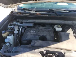 ✅ 2017 Nissan Pathfinder Platinum • VIN: 5N1DR2MN6HC639756 • Лот: 86300165. Опубликован ранее на Copart с пробегом 140 404 миль. Бесплатный доступ к архиву аукционных продаж из США и подробный отчёт об истории автомобиля на DreamBid. Изображение 14.