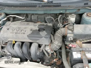 ✅ 2006 Toyota Corolla LE • VIN: 2T1BR32E56C698886 • Lot: 43574283. Listed on IAAI with 181,073 mi. Free auction sales archive from the USA and detailed vehicle history report at DreamBid. Image 19.