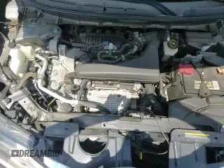 ✅ 2017 Nissan Rogue SV • VIN: KNMAT2MV0HP546815 • Lot: 62679505. Wystawiony na Copart z przebiegiem 101 891 mil. Bezpłatny archiwum sprzedaży aukcyjnych z USA i szczegółowy raport historii pojazdu na DreamBid. Zdjęcie 14.