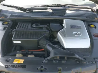 ✅ 2008 Lexus RX 400h • VIN: JTJGW31U982850982 • Lot: 41992467. Listed on IAAI with 217,838 mi. Free auction sales archive from the USA and detailed vehicle history report at DreamBid. Image 14.