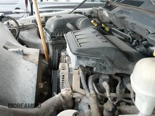 ✅ 2011 Ram 1500 SLT • VIN: 1D7RV1CP4BS685799 • Lot: 42762980. Listed on IAAI with 224,403 mi. Free auction sales archive from the USA and detailed vehicle history report at DreamBid. Image 18.