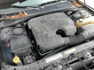 ✅ 2011 Dodge Challenger • VIN: 2B3CJ4DGXBH515547 • Lot: 84886434. Wystawiony na Copart z przebiegiem 138 296 mil. Bezpłatny archiwum sprzedaży aukcyjnych z USA i szczegółowy raport historii pojazdu na DreamBid. Zdjęcie 13.