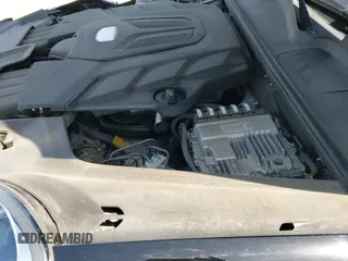 ✅ 2020 Porsche Cayenne • VIN: WP1AA2AY1LDA09125 • Lot: 42663260. Listed on IAAI with 53,100 mi. Free auction sales archive from the USA and detailed vehicle history report at DreamBid. Image 24.