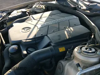 ✅ 2002 Mercedes-Benz S 430 • VIN: WDBNG70J12A247610 • Lot: 43193903. Listed on IAAI with 168,132 mi. Free auction sales archive from the USA and detailed vehicle history report at DreamBid. Image 19.