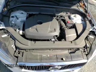 ✅ 2020 Volvo XC60 Momentum • VIN: YV4A22RK2L1589126 • Lot: 51735925. Listed on Copart with 42,212 mi. Free auction sales archive from the USA and detailed vehicle history report at DreamBid. Image 14.