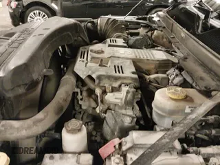 ✅ 2022 Ram 2500 Big Horn • VIN: 3C6UR5DL0NG370058 • Lot: 42352341. Wystawiony na IAAI z przebiegiem 139 657 mil. Bezpłatny archiwum sprzedaży aukcyjnych z USA i szczegółowy raport historii pojazdu na DreamBid. Zdjęcie 20.