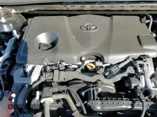 ✅ 2020 Toyota Camry Hybrid LE • VIN: 4T1C31AK0LU526809 • Лот: 87047355. Опубликован ранее на Copart с пробегом 82 791 миль. Бесплатный доступ к архиву аукционных продаж из США и подробный отчёт об истории автомобиля на DreamBid. Изображение 13.