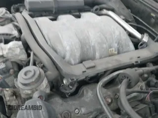 ✅ 1999 Mercedes-Benz E 320 • VIN: WDBJH82F9XX022849 • Лот: 42327330. Опубликован ранее на IAAI с пробегом 254 327 миль. Бесплатный доступ к архиву аукционных продаж из США и подробный отчёт об истории автомобиля на DreamBid. Изображение 19.