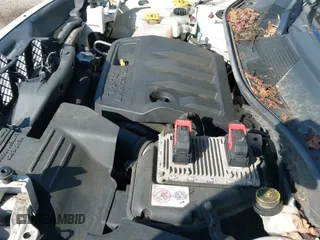 ✅ 2013 Jeep Patriot Limited • VIN: 1C4NJRCB7DD231853 • Lot: 42555798. Listed on IAAI with 119,527 mi. Free auction sales archive from the USA and detailed vehicle history report at DreamBid. Image 13.