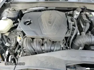 ✅ 2020 Hyundai Sonata SEL • VIN: 5NPEF4JA8LH058299 • Лот: 82176045. Опубликован ранее на Copart с пробегом 66 355 миль. Бесплатный доступ к архиву аукционных продаж из США и подробный отчёт об истории автомобиля на DreamBid. Изображение 14.