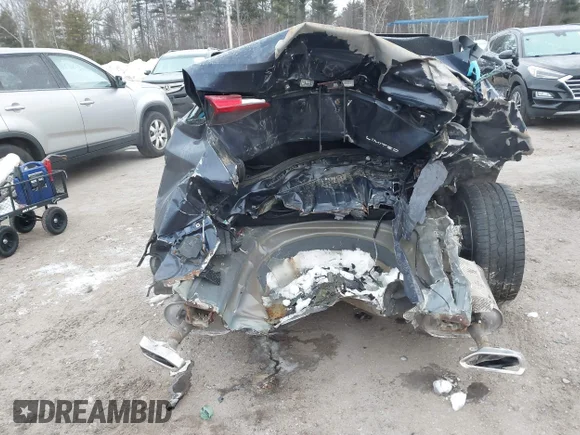 ✅ 2020 Toyota Avalon Limited • VIN: 4T1DZ1FB8LU041569 • Lot: 44293234. Wystawiony na IAAI z przebiegiem 57 340 mil. Bezpłatny archiwum sprzedaży aukcyjnych z USA i szczegółowy raport historii pojazdu na DreamBid. Zdjęcie 6.