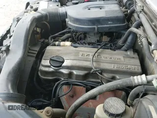 ✅ 1996 Nissan Frontier XE • VIN: 1N6SD11Y9TC362092 • Lot: 41688915. Listed on IAAI with 276,908 mi. Free auction sales archive from the USA and detailed vehicle history report at DreamBid. Image 19.